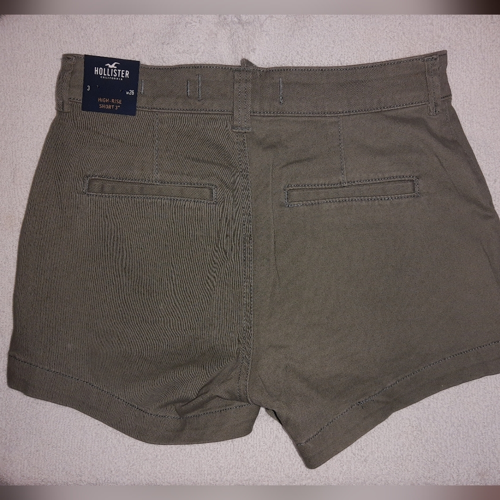 Shorts